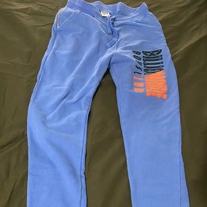 Billionaire boys club sweat pants